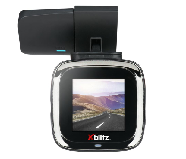 Xblitz V1 pro FullHD/2"/150 - 506595 - zdjęcie 5